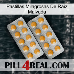 Pastillas Milagrosas De Raíz Malvada levitra2